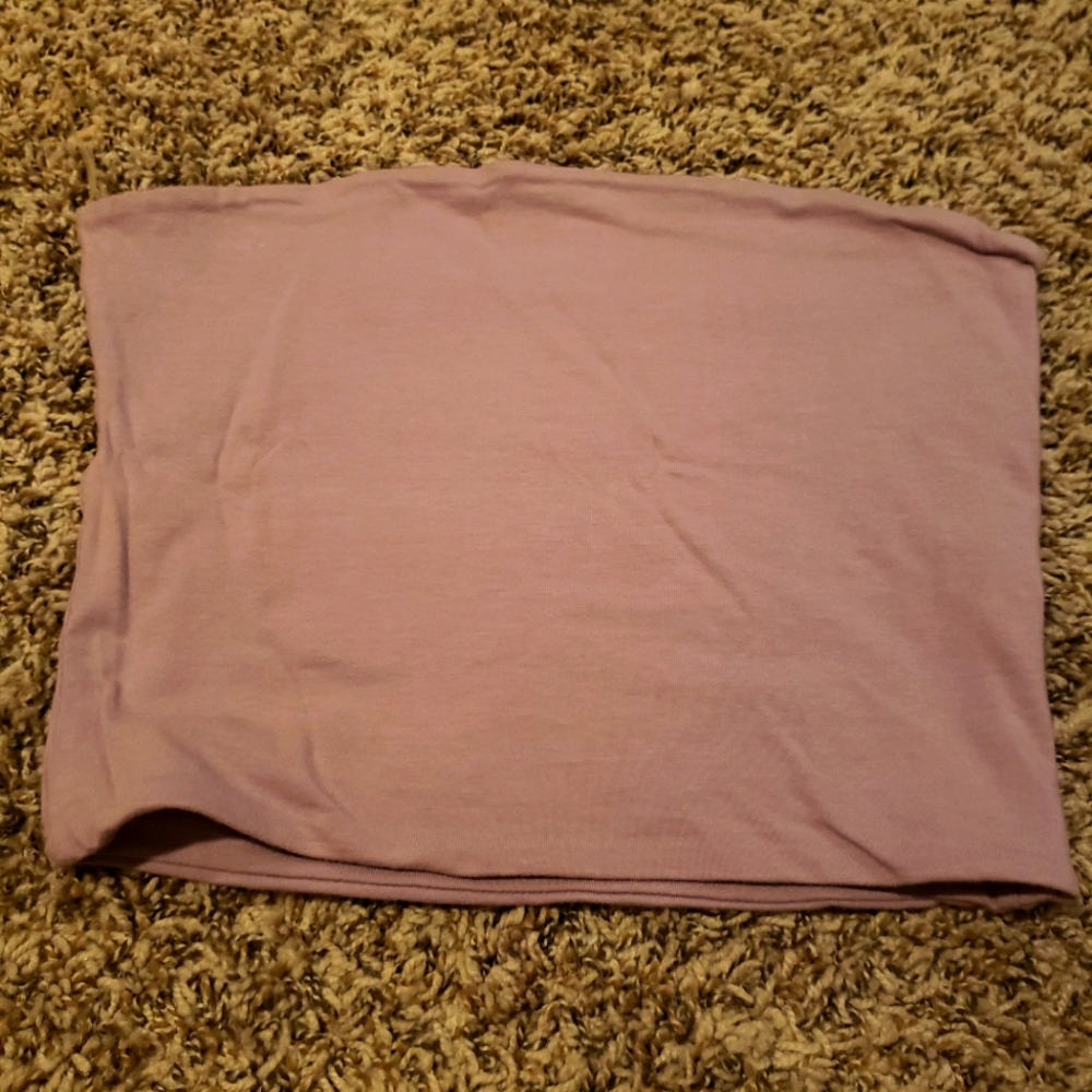 Tube top 2 for $10